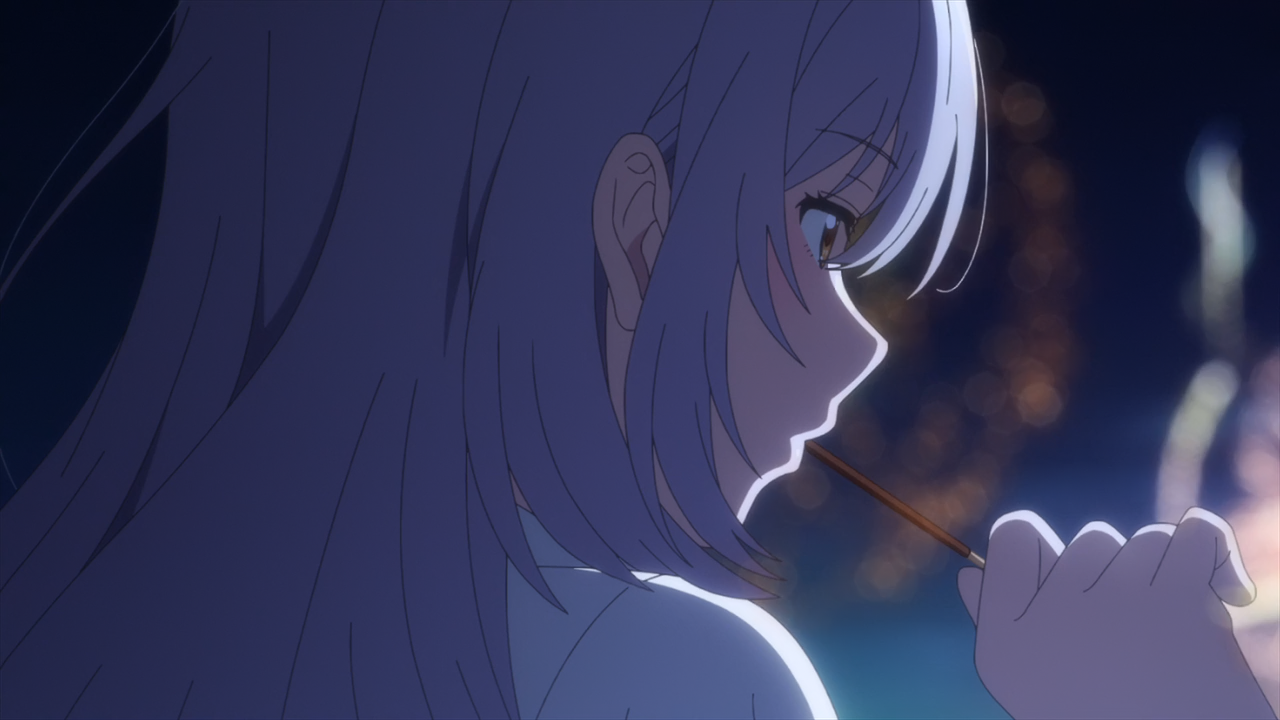 Irozuku Sekai no Ashita kara (Yashiro Subs)